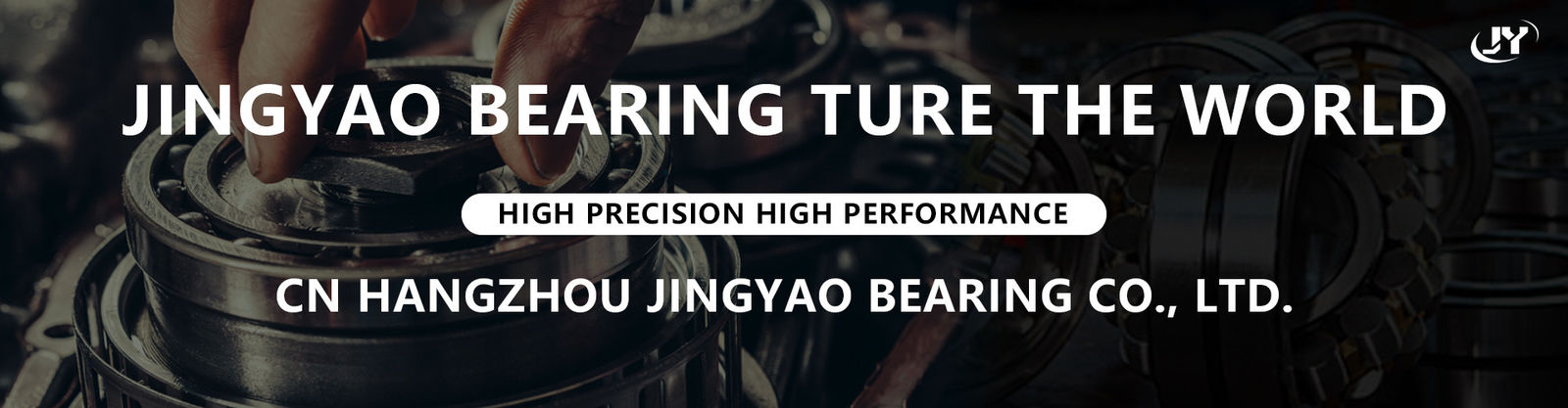 แบริ่งลูกกลิ้งทรงกระบอก