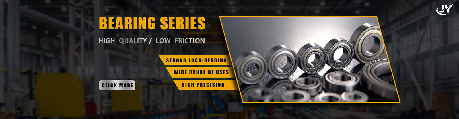 แบริ่งลูกกลิ้งเรียว