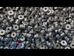 6304/304 โลหะไร้สแตนเลส กล่องกล่องลึก 20*52*15mm