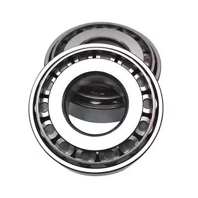 High Precision Chrome Steel Tapered Roller Bearing 381056/S1