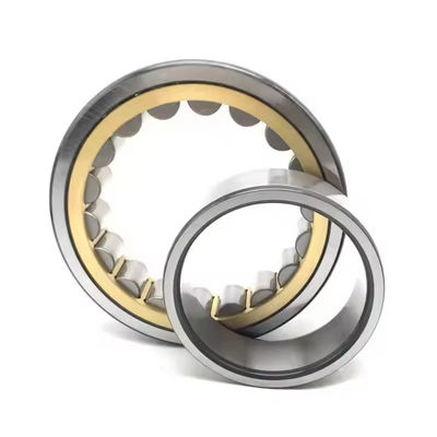 Reliable Industrial Cylindrical Roller Bearing NJ2226 for Machine Tool Spindles