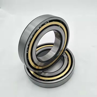 Low Noise High Precision 7217C Bearing Angular Contact Bearing For Industry Machine